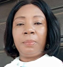 Janet Timba